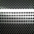 0.4mm Perforated Steel Sheet With Diamond Hole